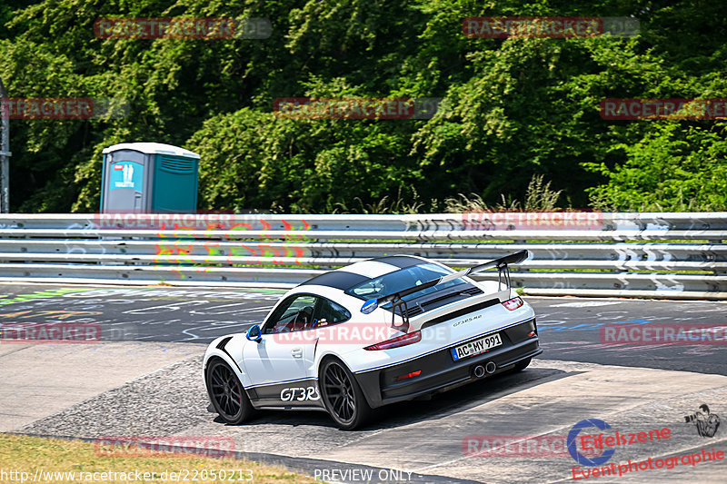 Bild #22050213 - Touristenfahrten Nürburgring Nordschleife (08.06.2023)