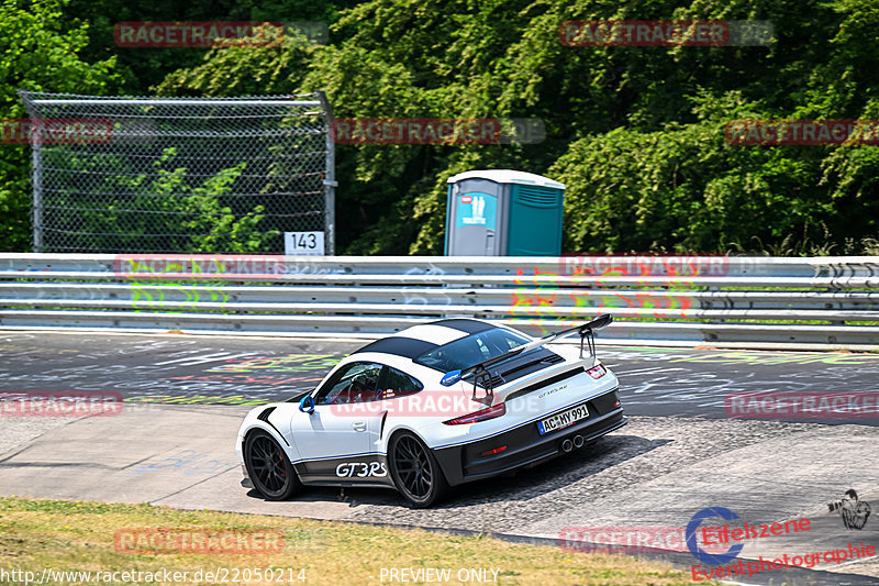 Bild #22050214 - Touristenfahrten Nürburgring Nordschleife (08.06.2023)