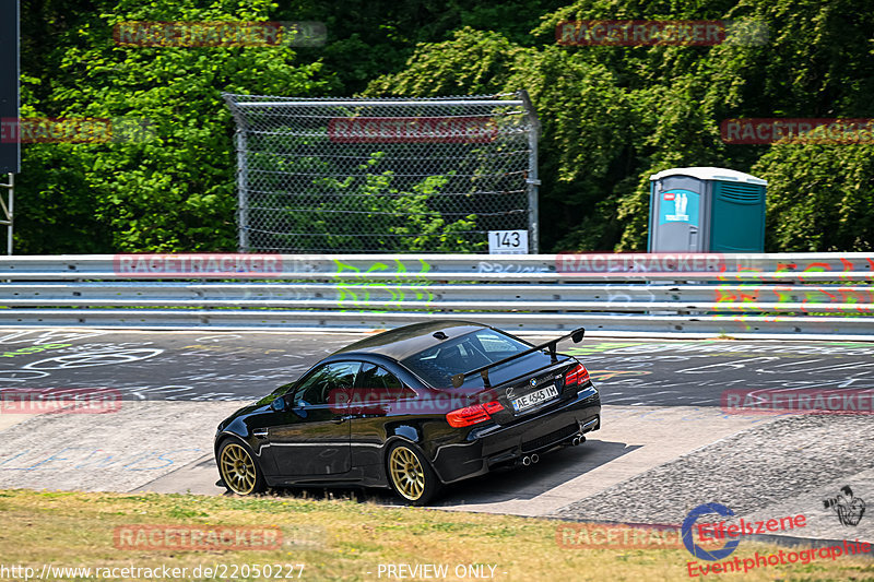 Bild #22050227 - Touristenfahrten Nürburgring Nordschleife (08.06.2023)