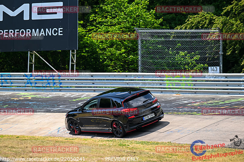 Bild #22050241 - Touristenfahrten Nürburgring Nordschleife (08.06.2023)