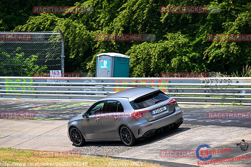 Bild #22050248 - Touristenfahrten Nürburgring Nordschleife (08.06.2023)