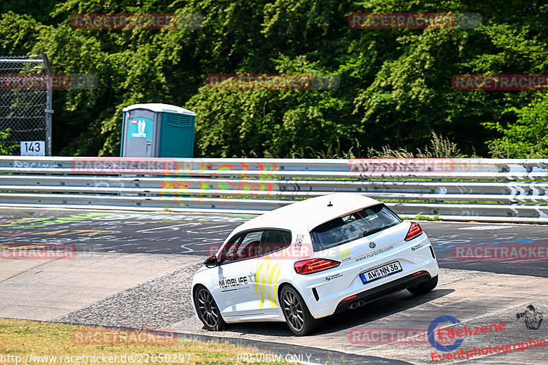 Bild #22050297 - Touristenfahrten Nürburgring Nordschleife (08.06.2023)