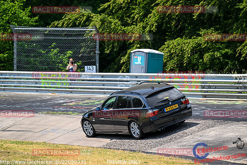 Bild #22050335 - Touristenfahrten Nürburgring Nordschleife (08.06.2023)