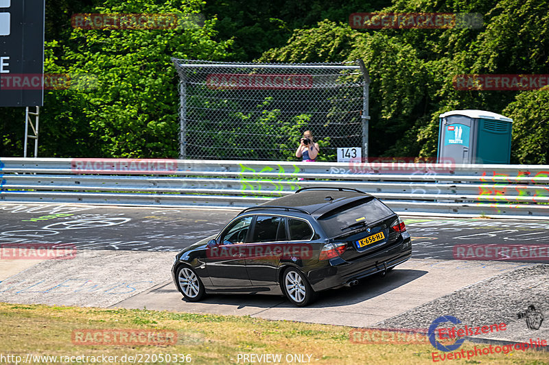 Bild #22050336 - Touristenfahrten Nürburgring Nordschleife (08.06.2023)