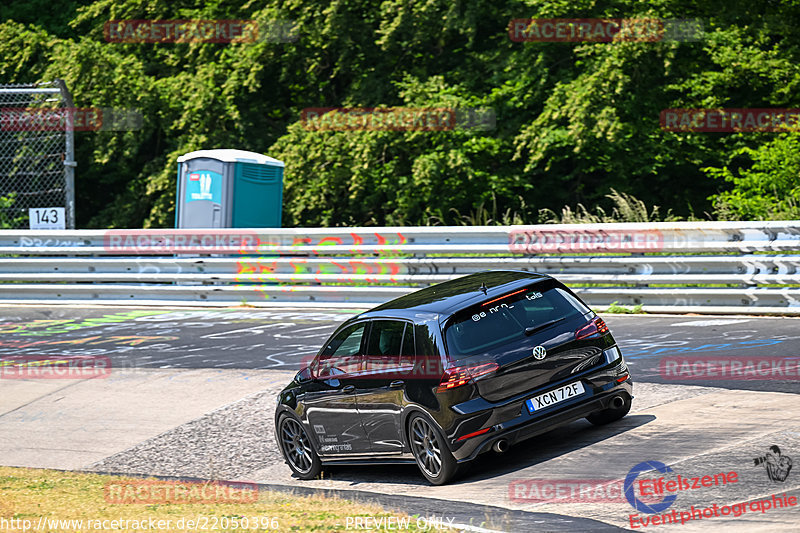 Bild #22050396 - Touristenfahrten Nürburgring Nordschleife (08.06.2023)