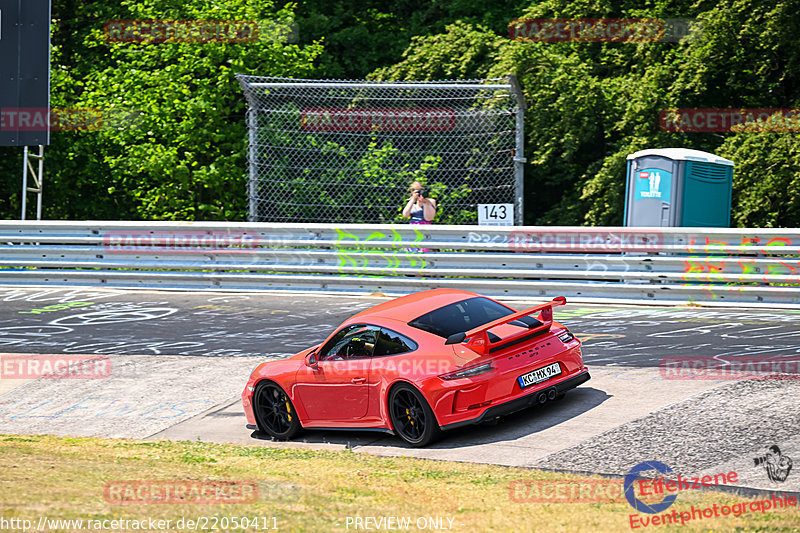 Bild #22050411 - Touristenfahrten Nürburgring Nordschleife (08.06.2023)