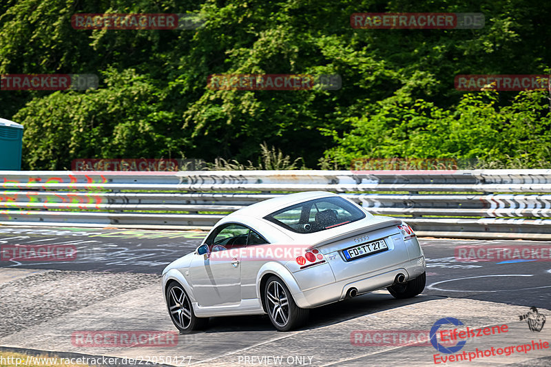 Bild #22050427 - Touristenfahrten Nürburgring Nordschleife (08.06.2023)