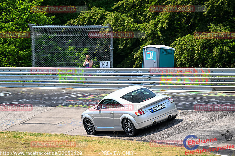 Bild #22050429 - Touristenfahrten Nürburgring Nordschleife (08.06.2023)