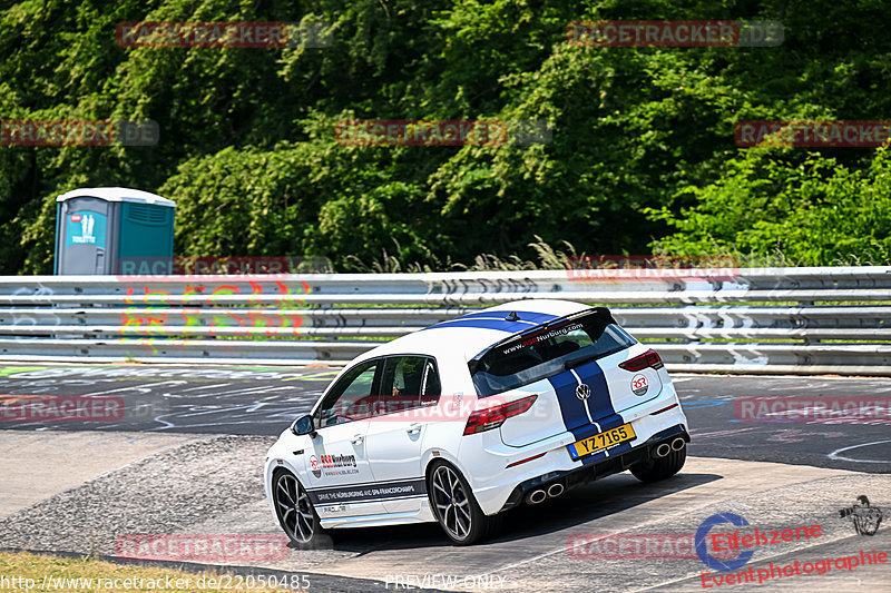 Bild #22050485 - Touristenfahrten Nürburgring Nordschleife (08.06.2023)