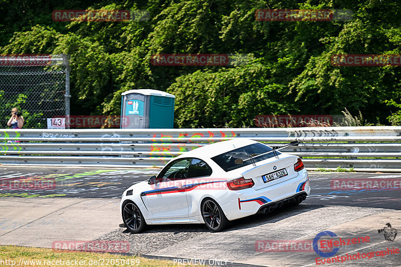 Bild #22050489 - Touristenfahrten Nürburgring Nordschleife (08.06.2023)