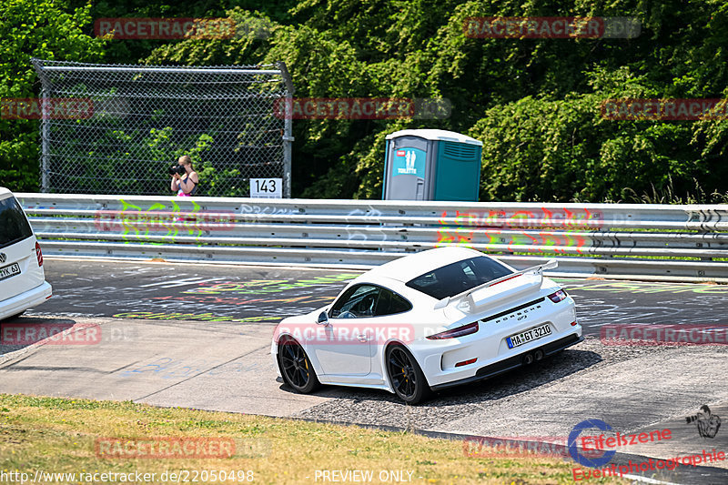 Bild #22050498 - Touristenfahrten Nürburgring Nordschleife (08.06.2023)