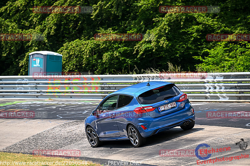 Bild #22050548 - Touristenfahrten Nürburgring Nordschleife (08.06.2023)