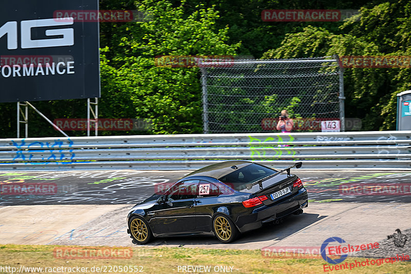 Bild #22050552 - Touristenfahrten Nürburgring Nordschleife (08.06.2023)