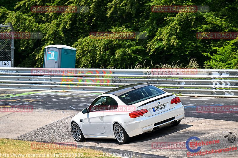 Bild #22050580 - Touristenfahrten Nürburgring Nordschleife (08.06.2023)