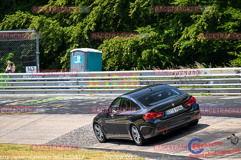 Bild #22050617 - Touristenfahrten Nürburgring Nordschleife (08.06.2023)