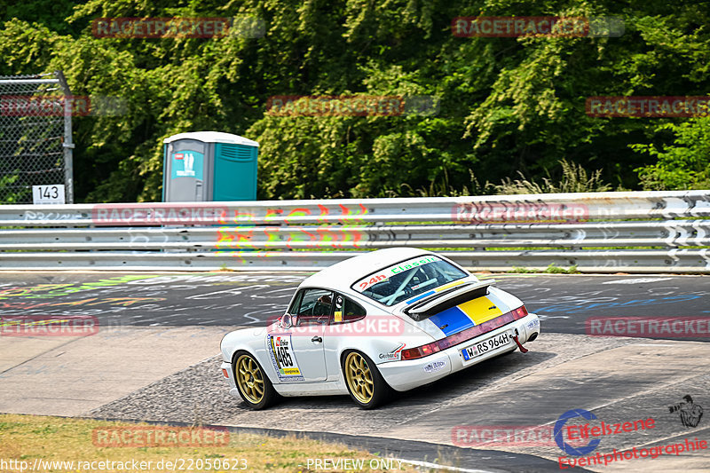 Bild #22050623 - Touristenfahrten Nürburgring Nordschleife (08.06.2023)