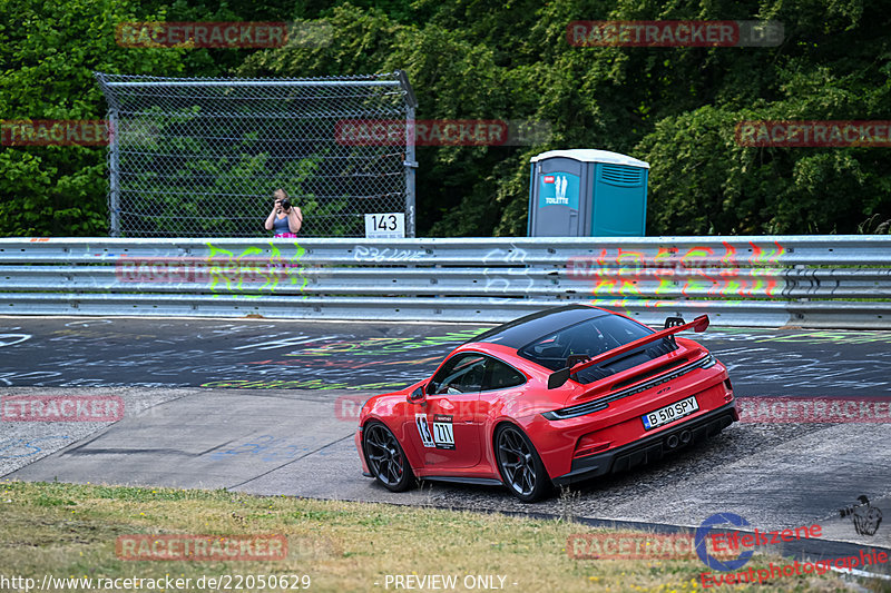 Bild #22050629 - Touristenfahrten Nürburgring Nordschleife (08.06.2023)