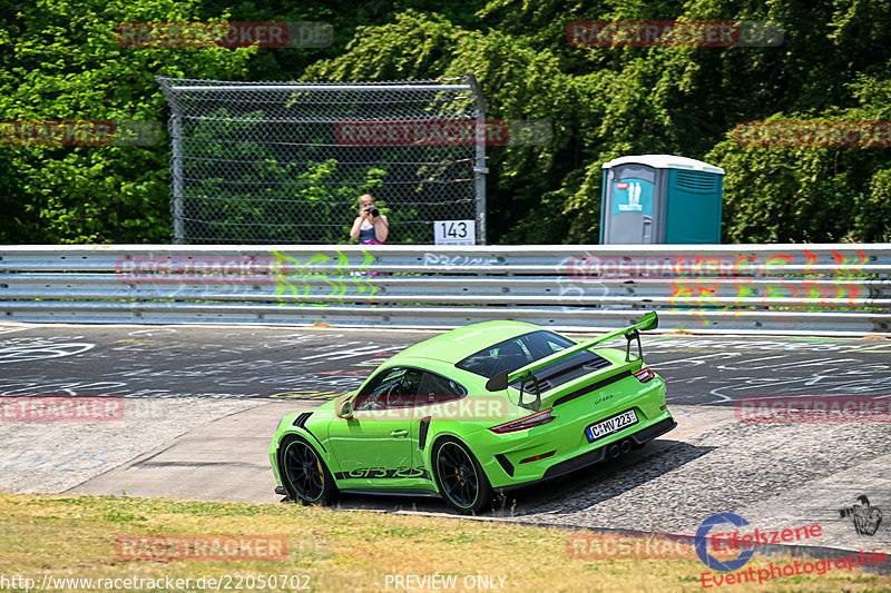 Bild #22050702 - Touristenfahrten Nürburgring Nordschleife (08.06.2023)