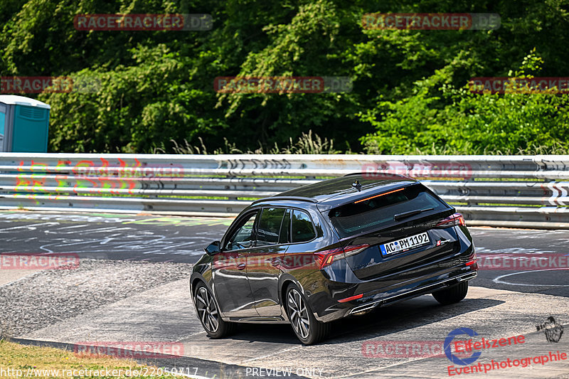 Bild #22050717 - Touristenfahrten Nürburgring Nordschleife (08.06.2023)