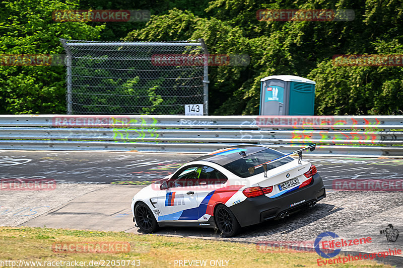 Bild #22050743 - Touristenfahrten Nürburgring Nordschleife (08.06.2023)