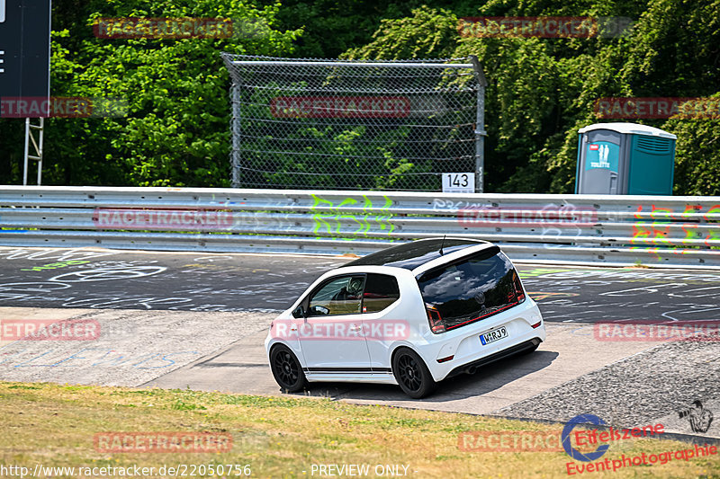 Bild #22050756 - Touristenfahrten Nürburgring Nordschleife (08.06.2023)