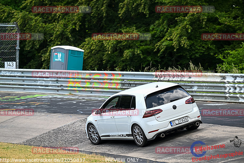 Bild #22050837 - Touristenfahrten Nürburgring Nordschleife (08.06.2023)