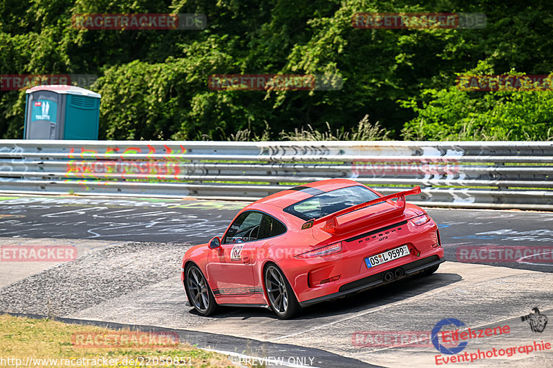 Bild #22050851 - Touristenfahrten Nürburgring Nordschleife (08.06.2023)