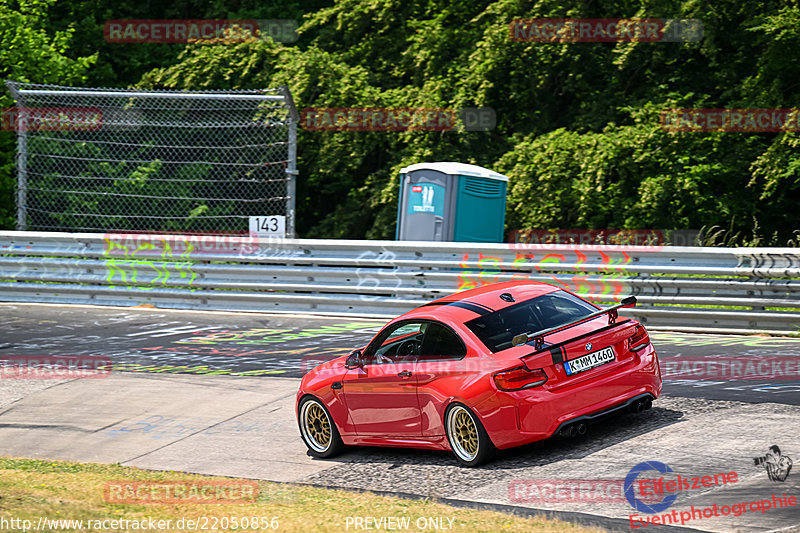 Bild #22050856 - Touristenfahrten Nürburgring Nordschleife (08.06.2023)