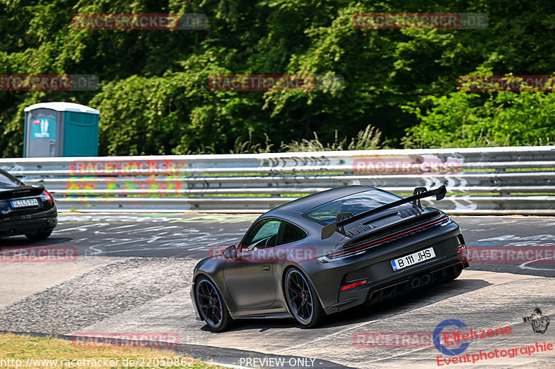 Bild #22050862 - Touristenfahrten Nürburgring Nordschleife (08.06.2023)