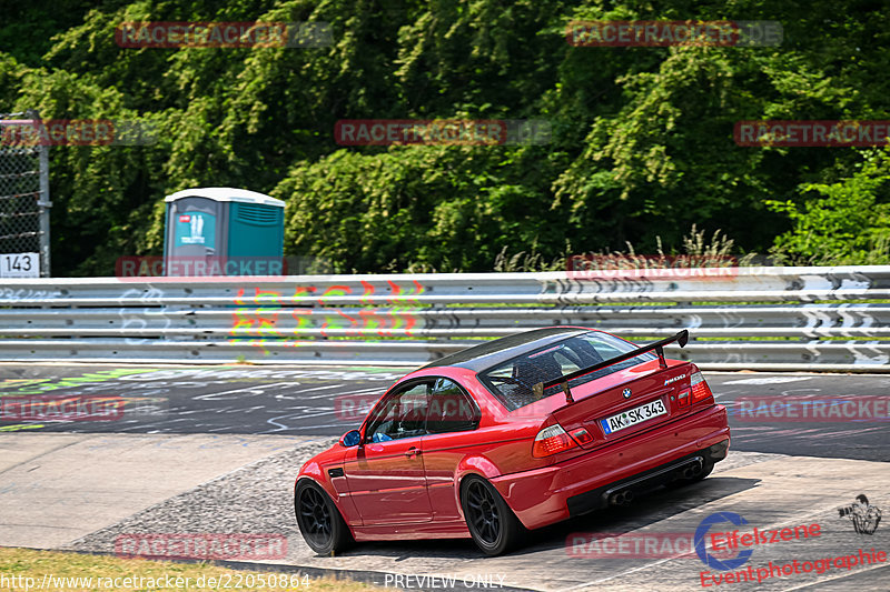 Bild #22050864 - Touristenfahrten Nürburgring Nordschleife (08.06.2023)