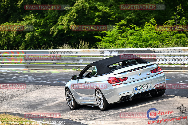 Bild #22050897 - Touristenfahrten Nürburgring Nordschleife (08.06.2023)