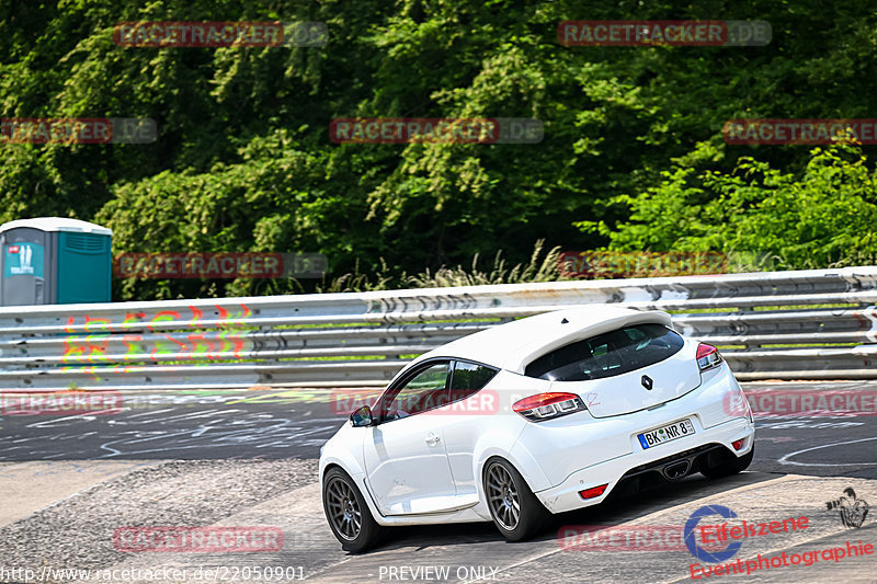 Bild #22050901 - Touristenfahrten Nürburgring Nordschleife (08.06.2023)