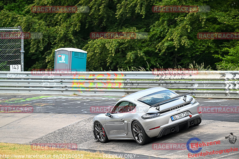 Bild #22050955 - Touristenfahrten Nürburgring Nordschleife (08.06.2023)