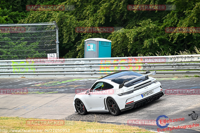 Bild #22050958 - Touristenfahrten Nürburgring Nordschleife (08.06.2023)