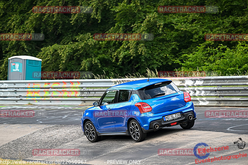 Bild #22050967 - Touristenfahrten Nürburgring Nordschleife (08.06.2023)