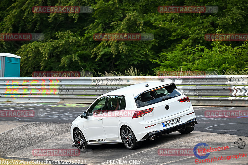 Bild #22050977 - Touristenfahrten Nürburgring Nordschleife (08.06.2023)