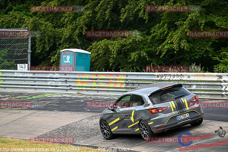 Bild #22050993 - Touristenfahrten Nürburgring Nordschleife (08.06.2023)