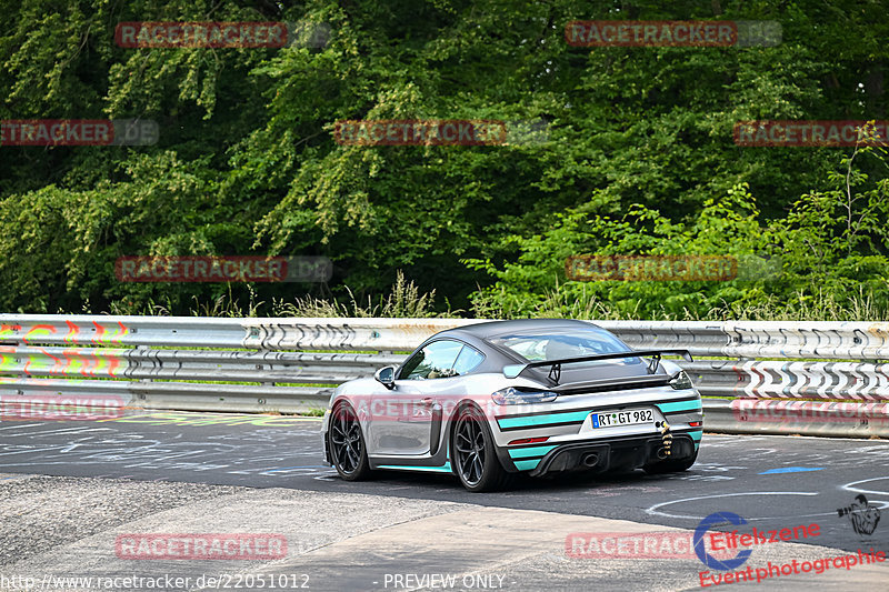 Bild #22051012 - Touristenfahrten Nürburgring Nordschleife (08.06.2023)