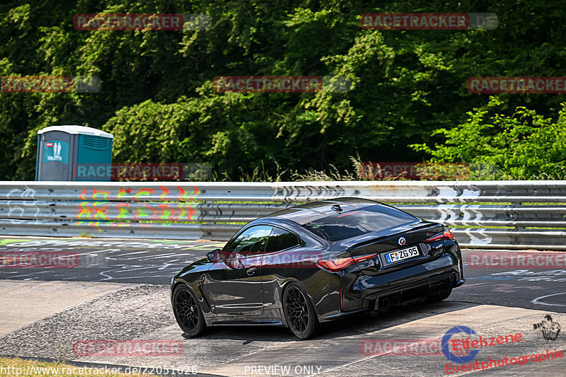 Bild #22051026 - Touristenfahrten Nürburgring Nordschleife (08.06.2023)