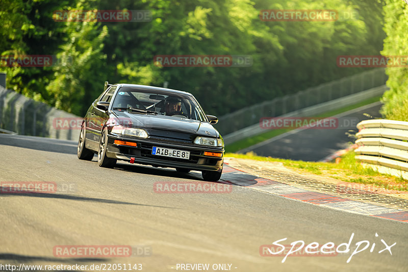 Bild #22051143 - Touristenfahrten Nürburgring Nordschleife (08.06.2023)