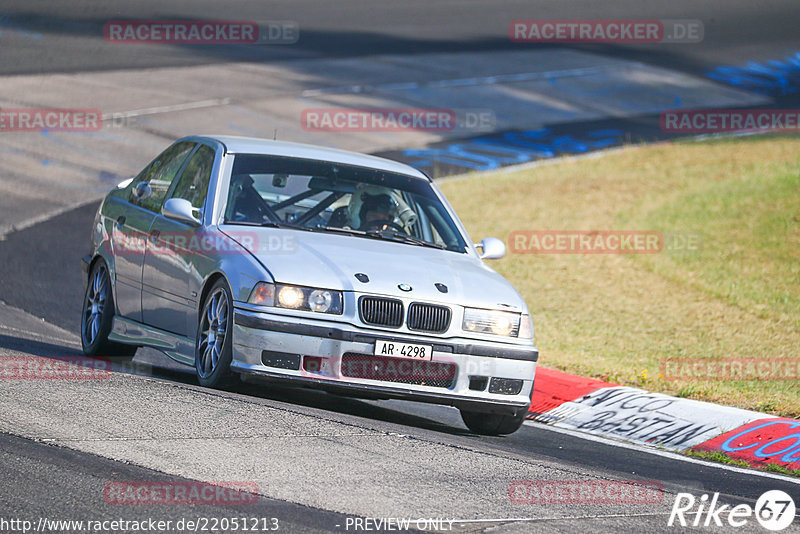 Bild #22051213 - Touristenfahrten Nürburgring Nordschleife (08.06.2023)