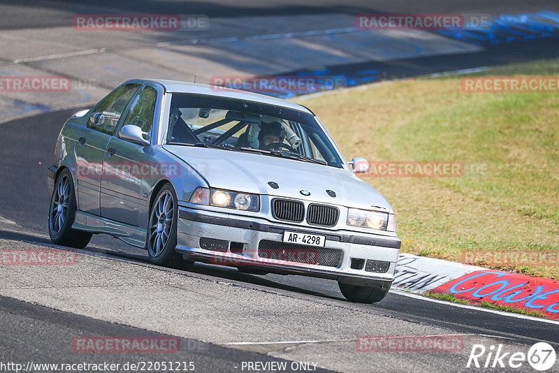 Bild #22051215 - Touristenfahrten Nürburgring Nordschleife (08.06.2023)