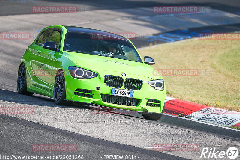 Bild #22051268 - Touristenfahrten Nürburgring Nordschleife (08.06.2023)