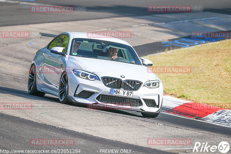 Bild #22051284 - Touristenfahrten Nürburgring Nordschleife (08.06.2023)