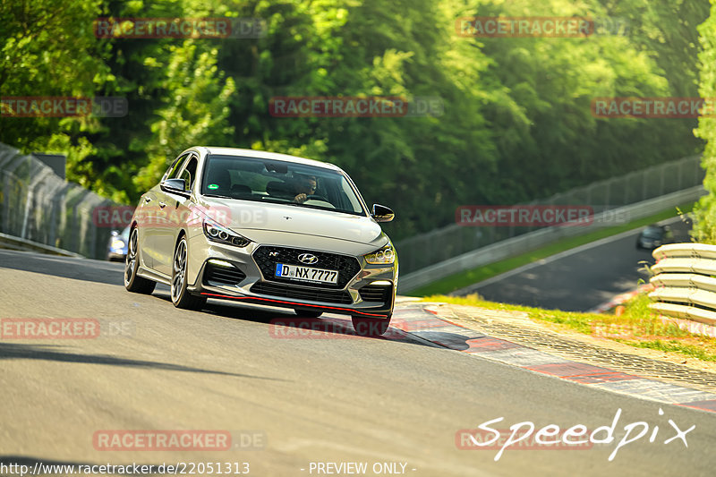 Bild #22051313 - Touristenfahrten Nürburgring Nordschleife (08.06.2023)