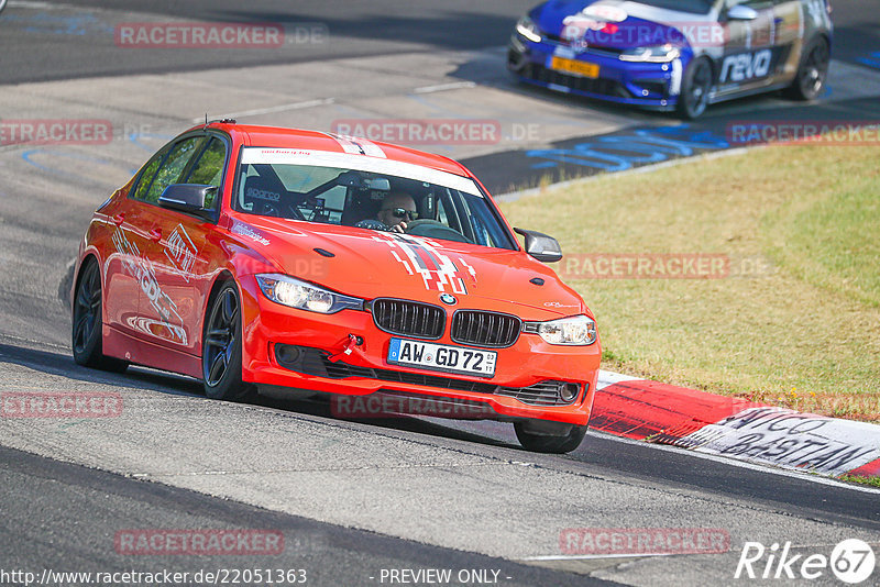 Bild #22051363 - Touristenfahrten Nürburgring Nordschleife (08.06.2023)