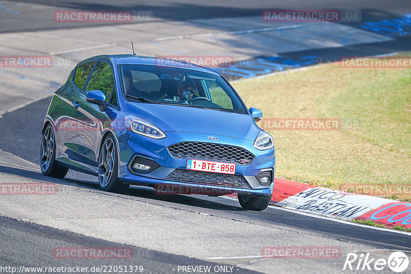 Bild #22051379 - Touristenfahrten Nürburgring Nordschleife (08.06.2023)