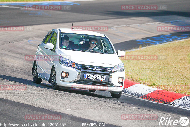 Bild #22051555 - Touristenfahrten Nürburgring Nordschleife (08.06.2023)