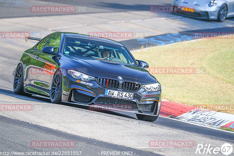 Bild #22051557 - Touristenfahrten Nürburgring Nordschleife (08.06.2023)