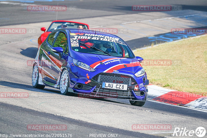 Bild #22051576 - Touristenfahrten Nürburgring Nordschleife (08.06.2023)